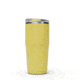 CamelBak Thrive Tumbler, VSS, Yellow Bloom, .6L / 20 oz, 2845701060