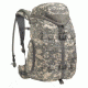 CamelBak TriZip Futura Harness Hydration Pack - 100 oz/3.0L, Army Universal Camo 60894