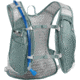 CamelBak Womens Chase Bike Vest, Recreation Pack, 50 oz, Mineral Blue/silver, 50oz, 1943402000