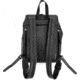 Cameleon Amelia Backpack Concealed Carry Bag Black