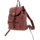 Cameleon Amelia Backpack Concealed Carry Bag Maroon