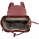 Cameleon Amelia Backpack Concealed Carry Bag Maroon