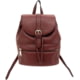 Cameleon Amelia Concealed Carry Backpack - Womens, Maroon, 49193