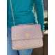 Cameleon Ceres Purse Concealed Carry Bag Pink