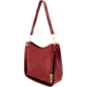 Cameleon Emma Purse Concealed Carry Bag Burgundy