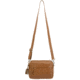 Cameleon Faith Purse Concealed Carry Bag Tan