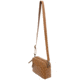 Cameleon Faith Purse Concealed Carry Bag Tan