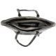 Cameleon Grace Purse Concealed Carry Bag Black