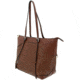 Cameleon Grace Purse Concealed Carry Bag Brown