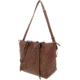 Cameleon Grace Purse Concealed Carry Bag Brown