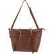 Cameleon Grace Purse Concealed Carry Bag Brown