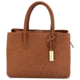 Cameleon Natalie Purse Concealed Carry Bag, Brown, 49173