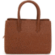 Cameleon Natalie Purse Concealed Carry Bag, Brown, 49173