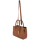 Cameleon Natalie Purse Concealed Carry Bag, Brown, 49173