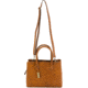 Cameleon Natalie Purse Concealed Carry Bag, Tan, 49692