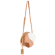 Rugged Rare Calico Adeline Concealed Carry Purse Tan 1D2CC8DD