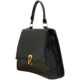Rugged Rare Lissa Concealed Carry Purse Black B0E05A4F