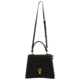 Rugged Rare Lissa Concealed Carry Purse Black B0E05A4F