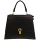 Cameleon Rugged Rare Lissa Concealed Carry Purse Black B0E05A4F, RV49714