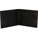 Cameleon S&amp;w Men's Bi-fold Wallet Black