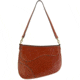 Cameleon Saddle Purse Concealed Carry Bag Brown