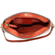 Cameleon Saddle Purse Concealed Carry Bag Brown