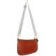 Cameleon Saddle Concealed Carry Purse - Women's, Brown, 49642