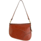 Cameleon Saddle Purse Concealed Carry Bag Brown