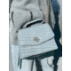 Cameleon Venus Purse Concealed Carry Bag Grey