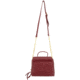Cameleon Venus Purse Concealed Carry Bag Maroon