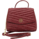 Cameleon Venus Purse Concealed Carry Bag Maroon