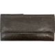 Cameleon Zeus Women's Wallet Brown Leather