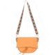 Cameleon Zoey Purse Concealed Carry Bag Apricot