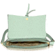 Cameleon Zoey Purse Concealed Carry Bag Mint