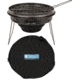 Camerons Products Camping Tailgator Grill 111965