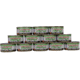 Camerons Products Flavorwood Grilling Chips in Smoke Can, Apple, 12 Pack 111976