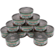 Camerons Products Flavorwood Grilling Chips in Smoke Can, Hickory, Pack 111979