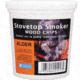 Camerons Products Smoking Chips, 1-Pint, Alder 111935