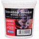 Camerons Products Smoking Chips, 1-Pint, Cherry 111940