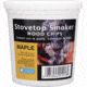 Camerons Products Smoking Chips, 1-Pint, Maple 111947