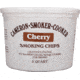 Camerons Products Smoking Chips, 5-Quart, Cherry 111956