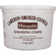 Camerons Products Smoking Chips, 5-Quart, Mesquite 111959