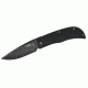 Camillus Knives 3in. Blade Carbonitride Titanium-G10 Knife 196200