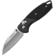 Camillus Knives Bolt Sliding Lock