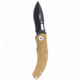 Camillus Knives Camillus Charge Carbonitride Titanium,JS 19207