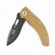 Camillus Knives Camillus Charge Carbonitride Titanium,JS 19207