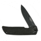 Camillus Knives CUDA Mini 6.75 Folding Knife, Black 19637