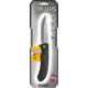 Camillus Knives Griddy Linerlock A/O Black, CM19335