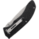 Camillus Knives Guise II Linerlock Titanium, CM19831