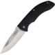 Camillus Knives Guise II Linerlock Titanium, CM19831